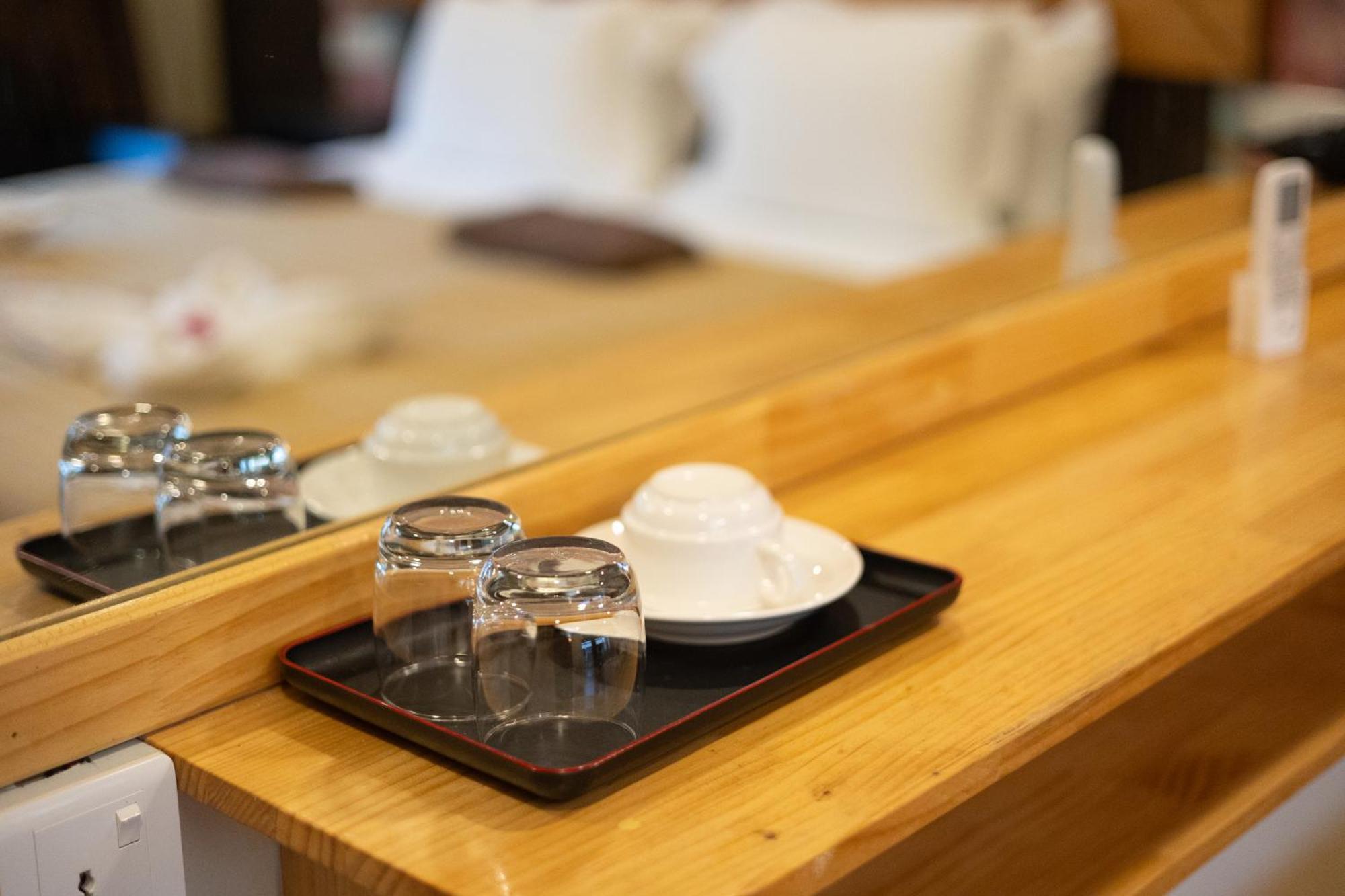 Tranquil Thoddoo Hotel Екстериор снимка
