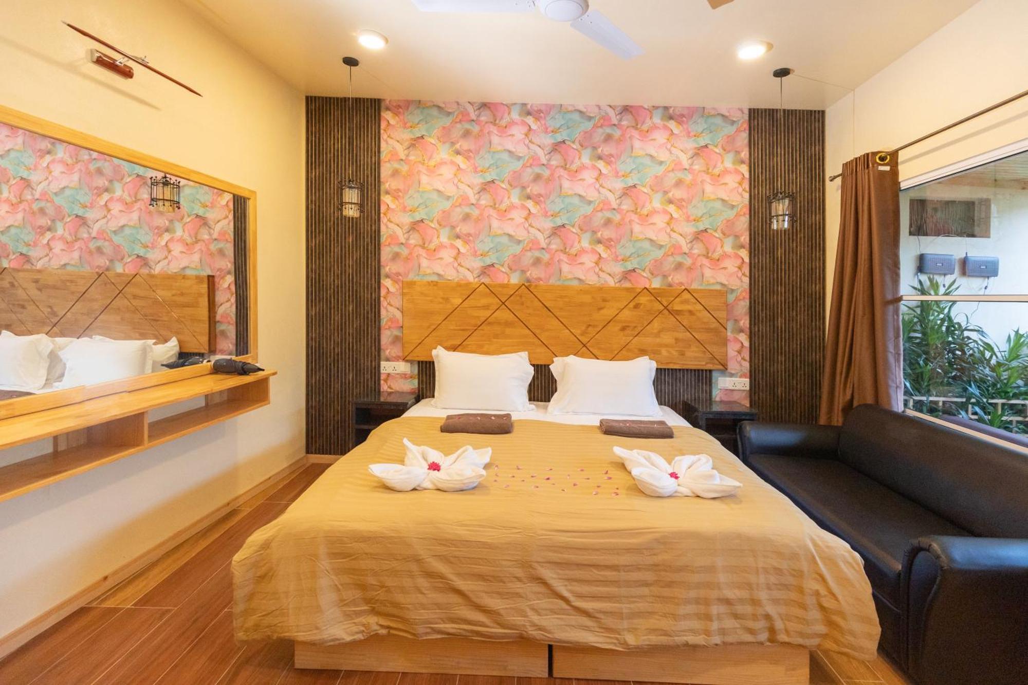 Tranquil Thoddoo Hotel Екстериор снимка