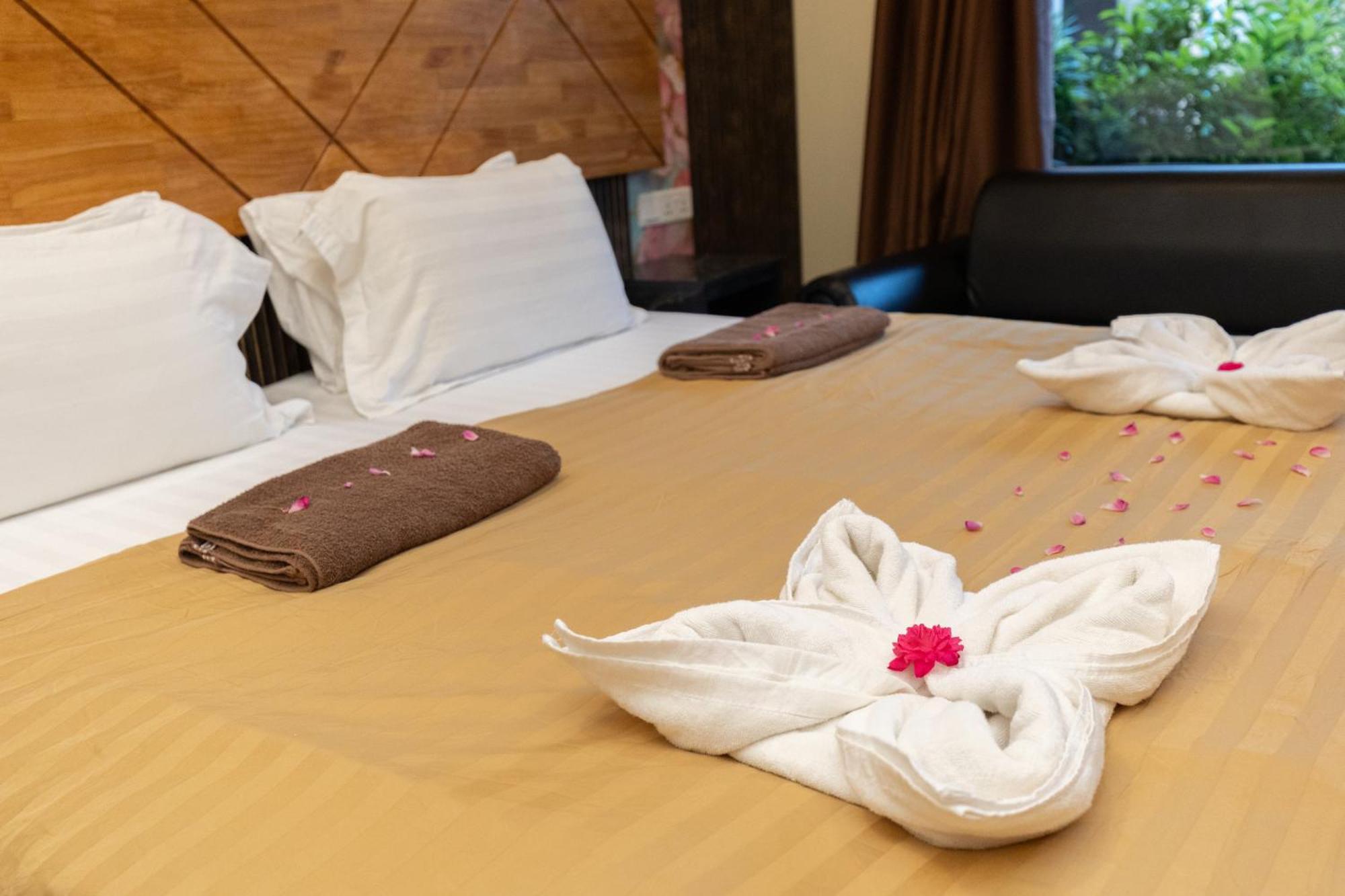 Tranquil Thoddoo Hotel Екстериор снимка
